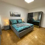 Schmidt Am Rhein Apartment