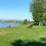 Apartment Schmidt Am Rhein