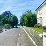 Apartment Schmidt Am Rhein