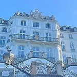 Schmidt Am Rhein Apartment Neuwied