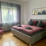 Lägenhet Schmidt Am Rhein *
