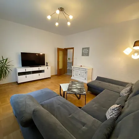 Schmidt Am Rhein Apartament