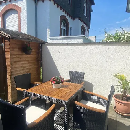 Apartament Schmidt Am Rhein *