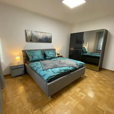 Schmidt Am Rhein Apartment