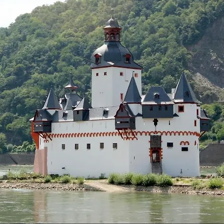 Schmidt Am Rhein *
