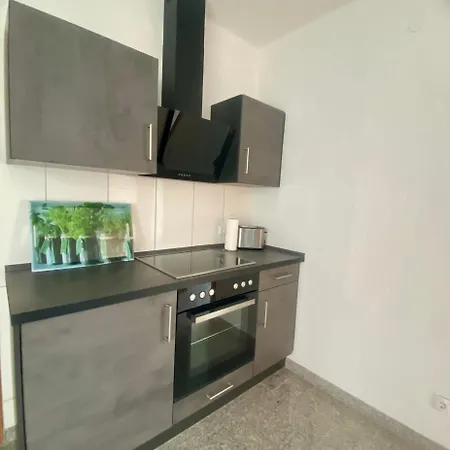 Schmidt Am Rhein Apartament *