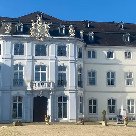 Schmidt Am Rhein דירה