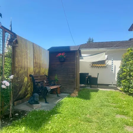 Schmidt Am Rhein דירה *