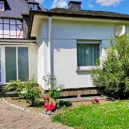 Schmidt Am Rhein דירה