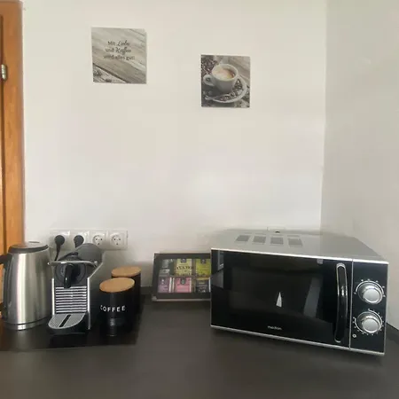 Apartament Schmidt Am Rhein *