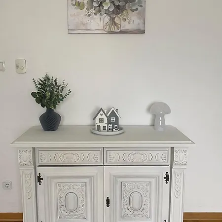Schmidt Am Rhein Apartament *