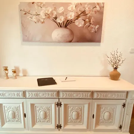 דירה Schmidt Am Rhein