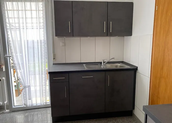 Schmidt Am Rhein Apartament *