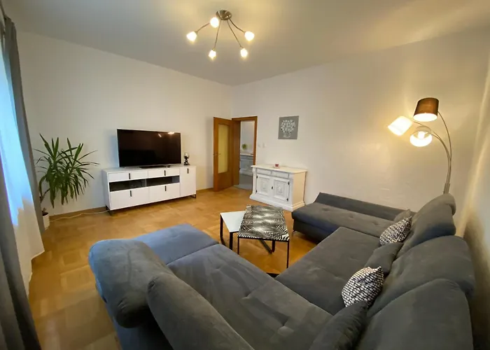 Schmidt Am Rhein דירה