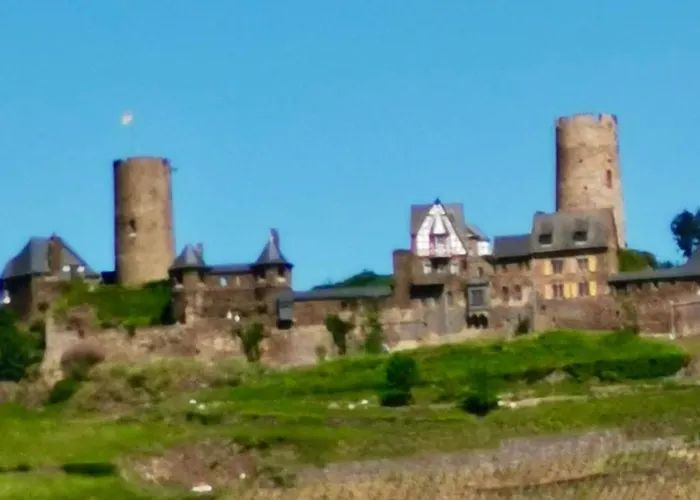 Schmidt Am Rhein דירה