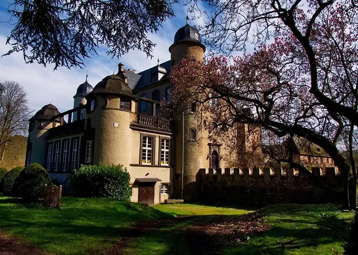 דירה Schmidt Am Rhein נויוויד