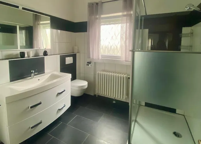 Apartament Schmidt Am Rhein