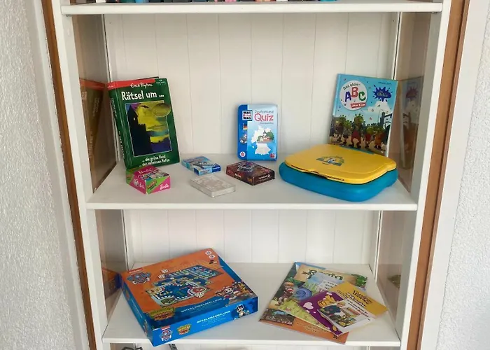 Schmidt Am Rhein דירה