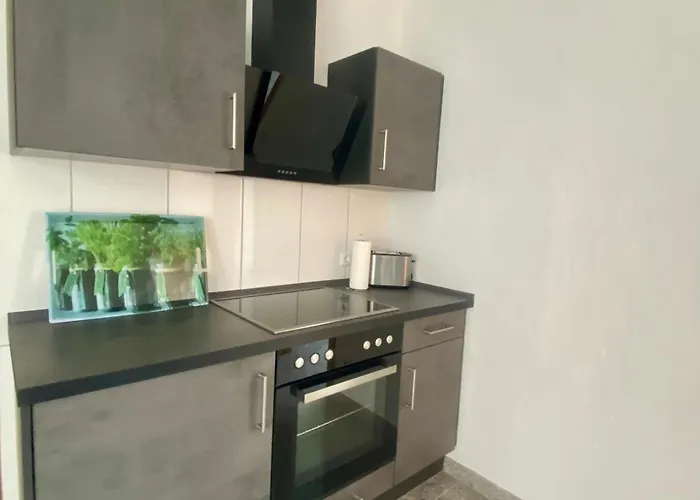 Schmidt Am Rhein דירה *