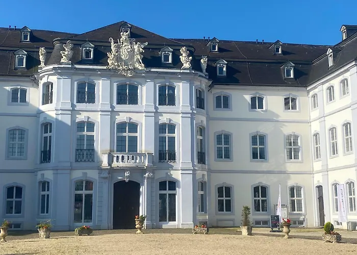 Schmidt Am Rhein 公寓