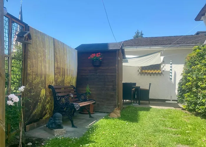 Schmidt Am Rhein 公寓 *