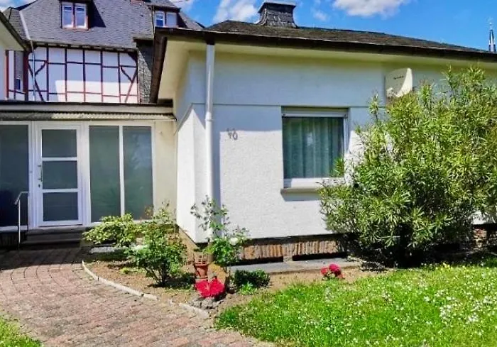 Schmidt Am Rhein 公寓