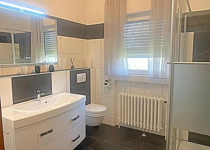 Schmidt Am Rhein Apartament