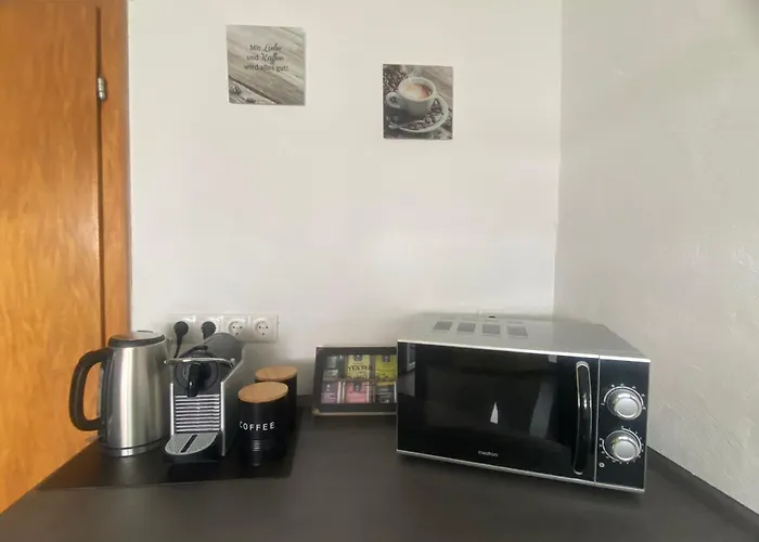 Apartament Schmidt Am Rhein *