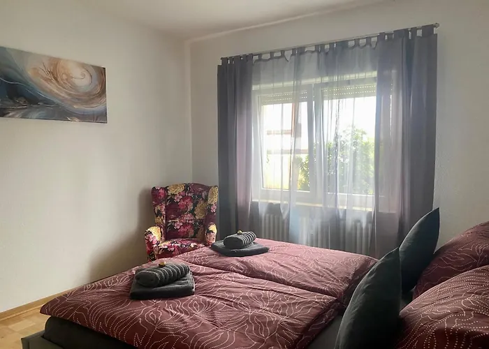 Schmidt Am Rhein 新维德