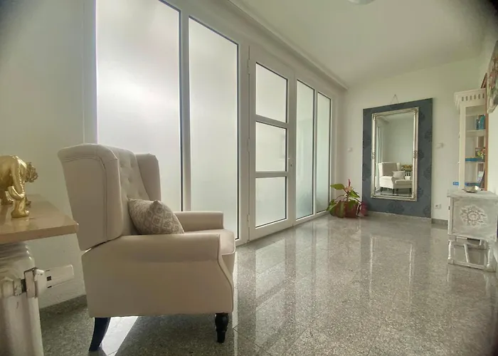 Schmidt Am Rhein דירה *