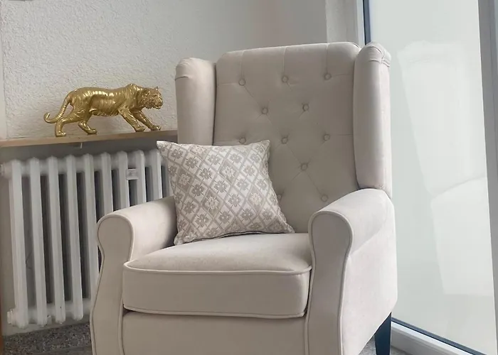 דירה Schmidt Am Rhein