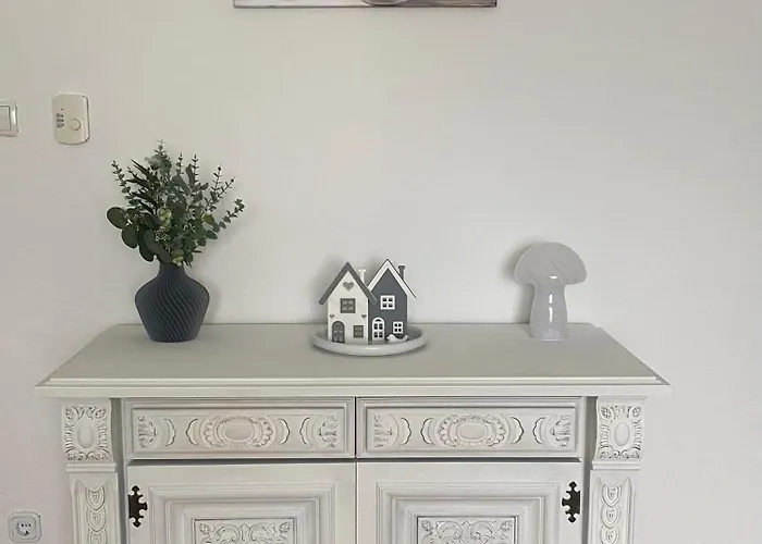 Schmidt Am Rhein דירה *